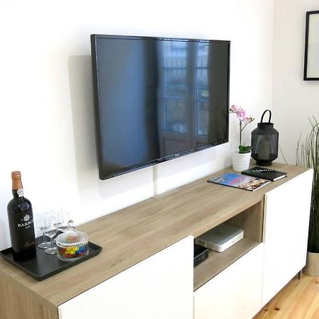 Beautiful Studio In Mouraria Lissabon Exterior foto